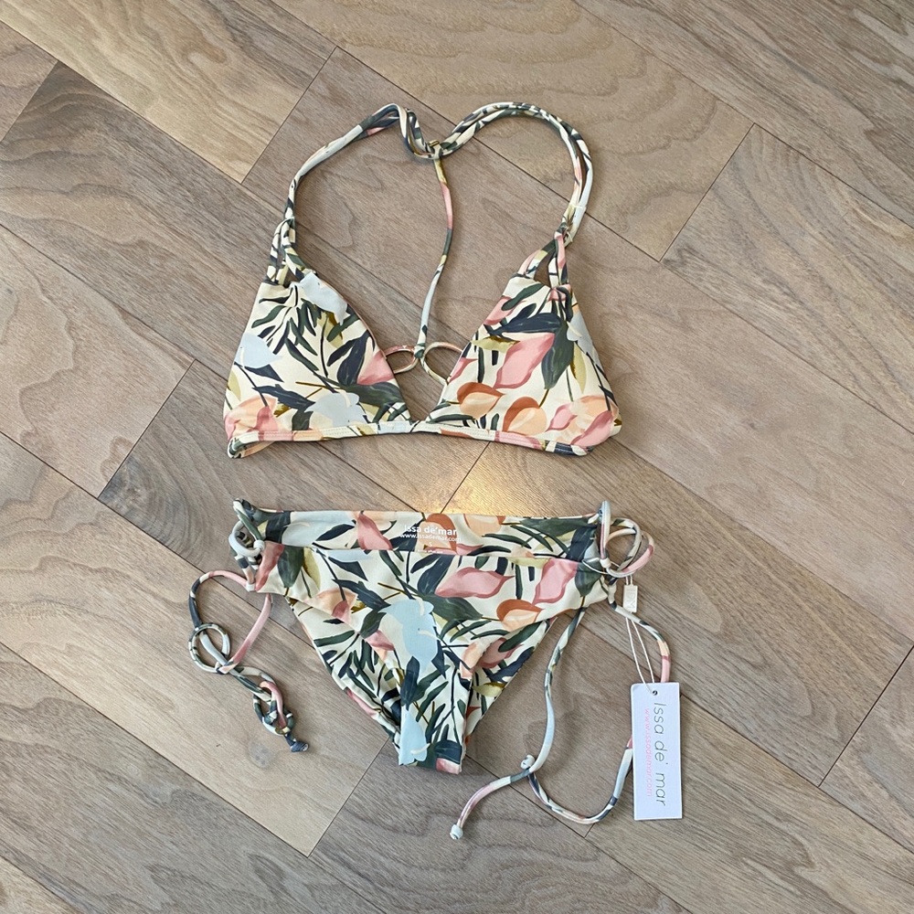 Issa de mar bikini Sz s